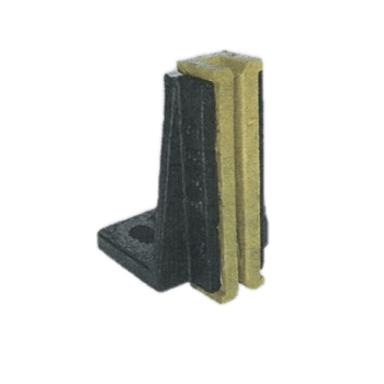 Halat Klemensleri - Asansör Yedek Parça Saışı