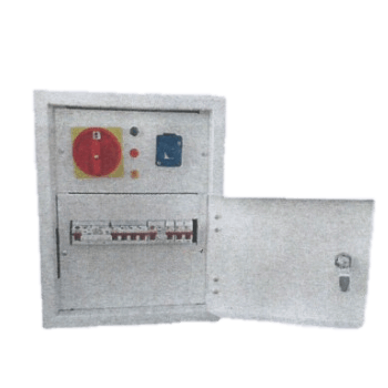 Halat Klemensleri - Asansör Yedek Parça Saışı