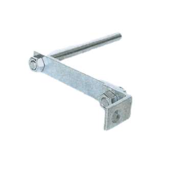 Halat Klemensleri - Asansör Yedek Parça Saışı