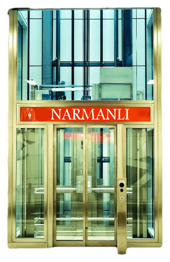 Narmanlı Asansör Servisi Pendik- Tel: 0216 - 396 06 44