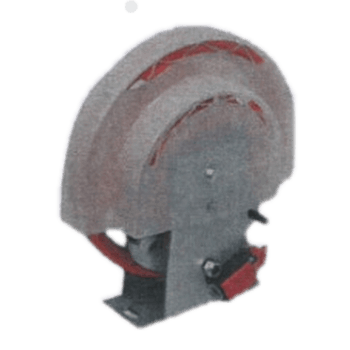 Halat Klemensleri - Asansör Yedek Parça Saışı